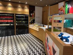 -咖啡苑自助餐厅·中国大饭店