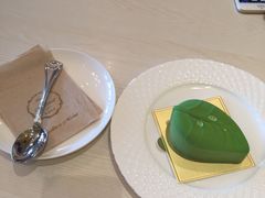 -莫奈花园法式蛋糕