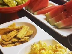 -辣尚瘾·烤鱼·新川菜(牡丹园直营店)