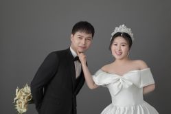 -布拉格婚纱摄影(真实客片店)