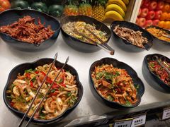 -梨花自助烤肉(天河城店)