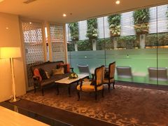 -曼谷文华中心点大酒店