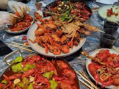 -指爱龙虾(金杨路总店)
