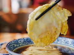 -孙盛兴奥灶面馆·蟹黄面·三虾面(山塘街总店)