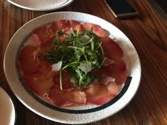 -PIZZA BIANCA(民园店)