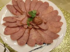 哈尔滨红肠-鹤乡东北菜(崮山路店)