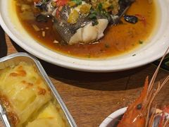 -乔街深夜食堂·小龙虾·高压锅生蚝(杭州总店)