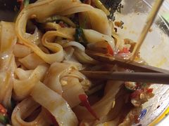 -魏家凉皮(博水商务大厦店)