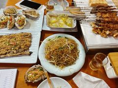-江湖翅客(琶洲新村店)