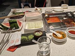 -海底捞火锅(阅彩城店)