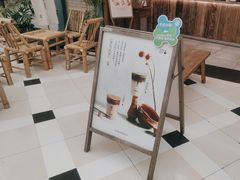 -李山山茶事(景枫店)