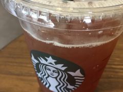 -星巴克(南京同曦万尚城店)