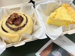 -River精品面包