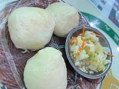-尔力新疆丸子汤(北屯店)