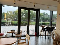 -Dinoo 片场咖啡(酒仙桥店)