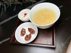 -北京古城老院厉晓麟精致菜