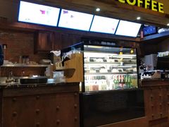 -栖巢咖啡(天鹅湖万达低碳店)