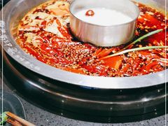 -巴蜀印象火锅(永陵总店)