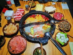 -较场口火锅(九街店)