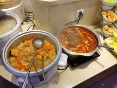 -素满香·食养自助(建邺万达店)