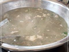 -马庆安羊汤馆(总店)