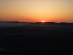 -帽儿山国家森林公园