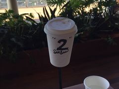 -Seesaw Coffee(朝阳大悦城店)