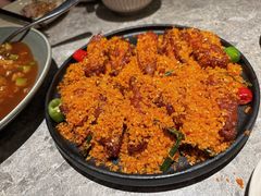 -留半山·香港食堂(啦啦宝都店)