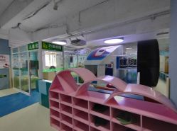 -纯一宝贝儿童游泳中心(生态大街店)