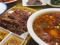 -天然居文化美食城(浮阳大道店)