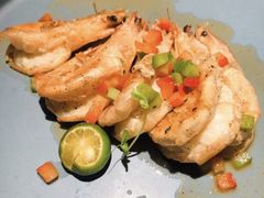 -山葵家·创意料理(宁波来福士店)