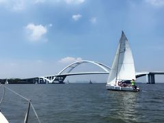 -鑫艋游艇海钓俱乐部