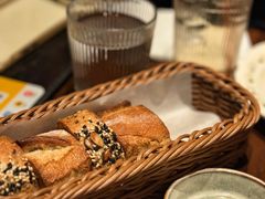 -Bistro Les Lilas丁香花小酒馆