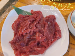 -韩都烤肉·烤鳗鱼(中街小北总店)