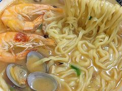 -一路飘香面馆