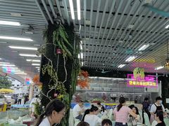 -景好海鲜餐厅(大鹏必选旅游店)