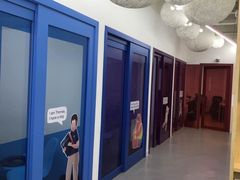 -英孚教育青少儿(河东资深教研中心)