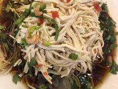 烫干丝-冶春茶社(官园桥店)