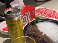 -海底捞火锅(庆春路店)