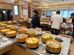 -喜味涮自助小火锅(广州东圃天河城店)