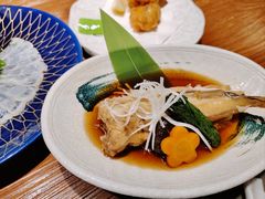 -桥岚·巷子鲜河豚鱼(专门店)