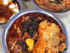 原味螺蛳粉-凤张螺蛳粉·爽口粉(跃进路总店)