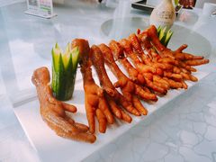 -自在弥林花园餐厅(云栖店)