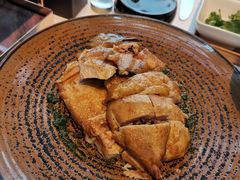 -北京柏悦酒店·锦庭餐厅Dining Room