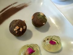 -宝丽轩中餐厅BAOLIXUAN