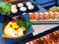 -妥妥烤肉料理(昙华林店)