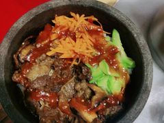 -韩宫宴炭火烤肉(昆山金鹰店)
