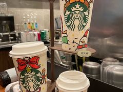 -星巴克臻选(广州沙面店)