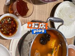 -呷哺呷哺(嘉定新城万达店)