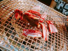-九田家黑牛烤肉料理(太阳城店)